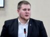 Заместителем министра молодежной политики и спорта Республики Алтай назначен ветеран СВО