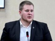 Заместителем министра молодежной политики и спорта Республики Алтай назначен ветеран СВО Заместителем министра молодежной политики и спорта Республики Алтай назначен ветеран СВО