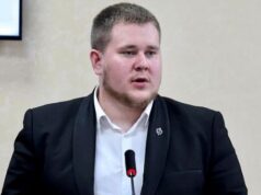Заместителем министра молодежной политики и спорта Республики Алтай назначен ветеран СВО