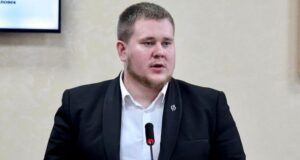 Заместителем министра молодежной политики и спорта Республики Алтай назначен ветеран СВО