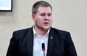 Заместителем министра молодежной политики и спорта Республики Алтай назначен ветеран СВО Заместителем министра молодежной политики и спорта Республики Алтай назначен ветеран СВО