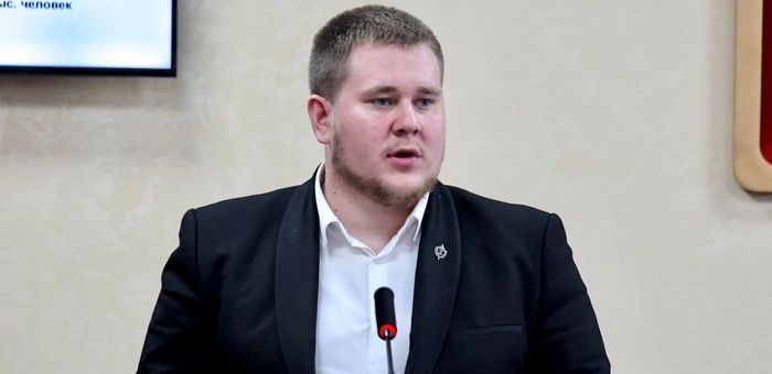 Заместителем министра молодежной политики и спорта Республики Алтай назначен ветеран СВО