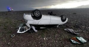 Подросток угнал автомобиль у матери и попал в ДТП, катаясь с друзьями Подросток угнал автомобиль у матери и попал в ДТП, катаясь с друзьями