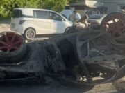 ДТП в Майме: госпитализированы два человека ДТП в Майме: госпитализированы два человека