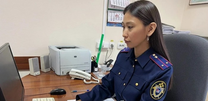 Рабочий погиб на стройке в Турочакском районе из-за упавшего металлического таза