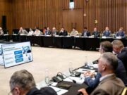 Конференция руководителей городов Сибири и Дальнего Востока прошла в Республике Алтай Конференция руководителей городов Сибири и Дальнего Востока прошла в Республике Алтай