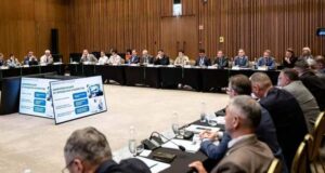 Конференция руководителей городов Сибири и Дальнего Востока прошла в Республике Алтай