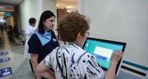 В поликлинике Горно-Алтайска завершается масштабная реконструкция AQADcRprG4fkoUl