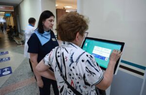 В поликлинике Горно-Алтайска завершается масштабная реконструкция AQADcRprG4fkoUl