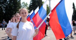 День России отметят в Республике Алтай
