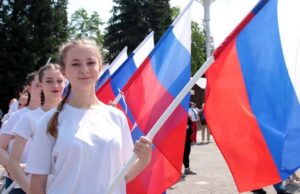 День России отметят в Республике Алтай