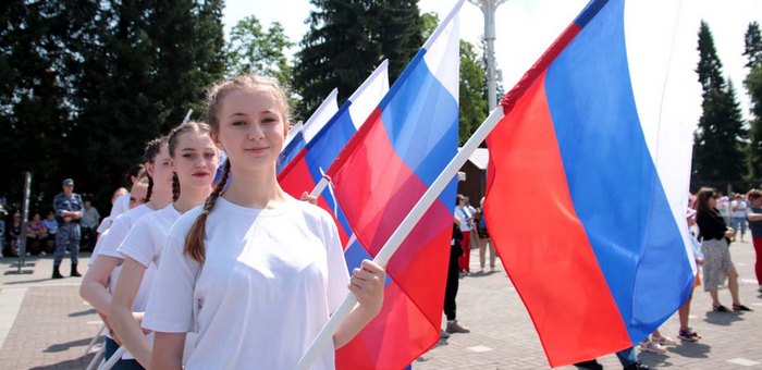 День России отметят в Республике Алтай