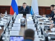 Капремонт школ в Республике Алтай идет по графику