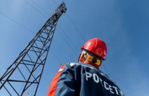 Энергетики «Россети Сибирь» устанавливают новую молниезащиту на линиях электропередачи в Республике Алтай IMG 9994
