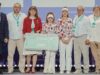 В финале конкурса «Это у нас семейное» примет участие семья из Республики Алтай