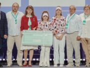 В финале конкурса «Это у нас семейное» примет участие семья из Республики Алтай В финале конкурса «Это у нас семейное» примет участие семья из Республики Алтай
