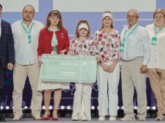 В финале конкурса «Это у нас семейное» примет участие семья из Республики Алтай