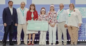 В финале конкурса «Это у нас семейное» примет участие семья из Республики Алтай В финале конкурса «Это у нас семейное» примет участие семья из Республики Алтай