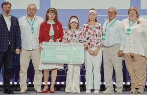 В финале конкурса «Это у нас семейное» примет участие семья из Республики Алтай В финале конкурса «Это у нас семейное» примет участие семья из Республики Алтай