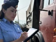 Сельчанин закрыл крупный долг по кредиту, чтобы не лишиться КамАЗа