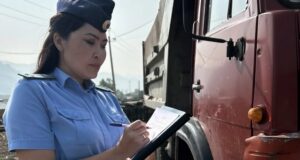 Сельчанин закрыл крупный долг по кредиту, чтобы не лишиться КамАЗа Сельчанин закрыл крупный долг по кредиту, чтобы не лишиться КамАЗа