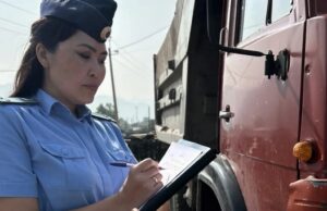 Сельчанин закрыл крупный долг по кредиту, чтобы не лишиться КамАЗа