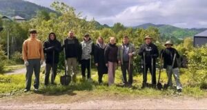 Почти 20 ТОСов зарегистрировано в Горно-Алтайске