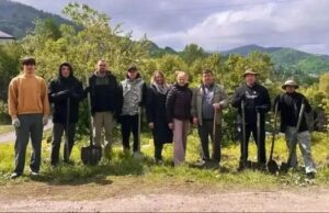 Почти 20 ТОСов зарегистрировано в Горно-Алтайске
