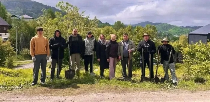 Почти 20 ТОСов зарегистрировано в Горно-Алтайске