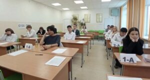 Подведены итоги ЕГЭ по русскому языку: максимальный балл в Республике Алтай – 97