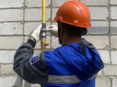 В Кызыл-Озеке к сетям газораспределения могут подключиться более 900 домов