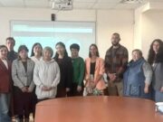 Почти 20 новых экскурсоводов и гидов-переводчиков аттестовали в Республике Алтай