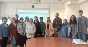 Почти 20 новых экскурсоводов и гидов-переводчиков аттестовали в Республике Алтай