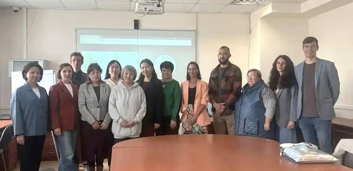 Почти 20 новых экскурсоводов и гидов-переводчиков аттестовали в Республике Алтай