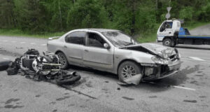 47 аварий произошло на дорогах республики за неделю 47 аварий произошло на дорогах республики за неделю