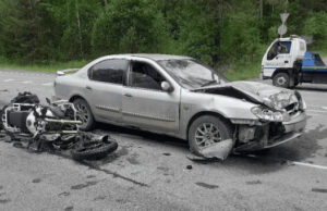 47 аварий произошло на дорогах республики за неделю 47 аварий произошло на дорогах республики за неделю