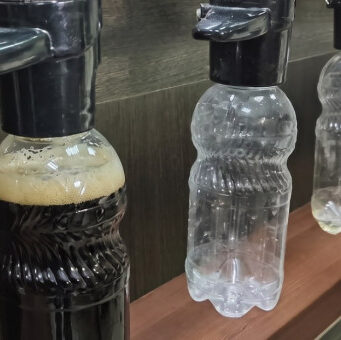 «Рыба пила» всё. В Горно-Алтайске начинают закрывать «наливайки»
