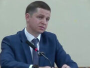 «Аurus» пока не завелся: на заседании правительства Турчак отчитал руководителя Корпорации развития