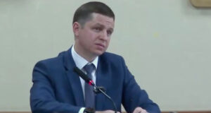 «Аurus» пока не завелся: на заседании правительства Турчак отчитал руководителя Корпорации развития