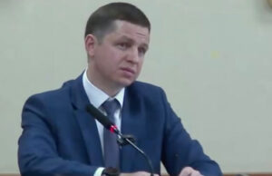 «Аurus» пока не завелся: на заседании правительства Турчак отчитал руководителя Корпорации развития «Аurus» пока не завелся: на заседании правительства Турчак отчитал руководителя Корпорации развития