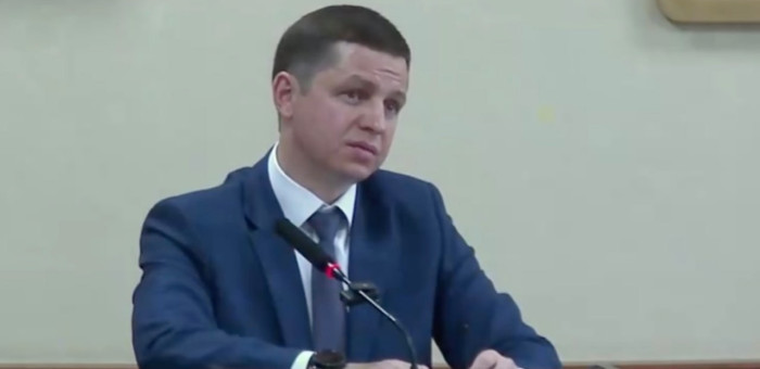 «Аurus» пока не завелся: на заседании правительства Турчак отчитал руководителя Корпорации развития