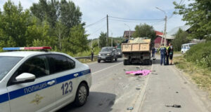 За минувшую неделю в ДТП погибли четыре человека За минувшую неделю в ДТП погибли четыре человека