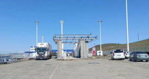 Поток туристов и грузов через российско-монгольскую границу вырос на 30% по сравнению с маем Поток туристов и грузов через российско-монгольскую границу вырос на 30% по сравнению с маем