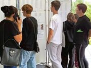 Приемная кампания в колледжи и техникумы стартовала на Алтае