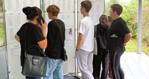 Приемная кампания в колледжи и техникумы стартовала на Алтае