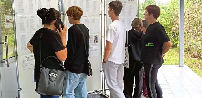 Приемная кампания в колледжи и техникумы стартовала на Алтае