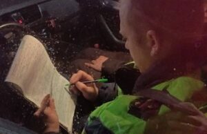 Республика Алтай вошла в тройку лидеров по величине среднего штрафа за нарушение ПДД Республика Алтай вошла в тройку лидеров по величине среднего штрафа за нарушение ПДД
