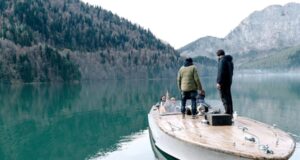 Очередной сериал «про Алтай» снят в Абхазии photo 2026 06 24 09 50 05