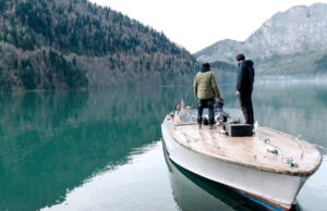 Очередной сериал «про Алтай» снят в Абхазии photo 2026 06 24 09 50 05