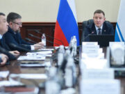 Социальные паспорта участников СВО появятся во всех районах республики Социальные паспорта участников СВО появятся во всех районах республики